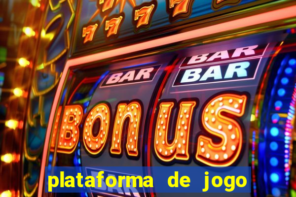 plataforma de jogo da deolane